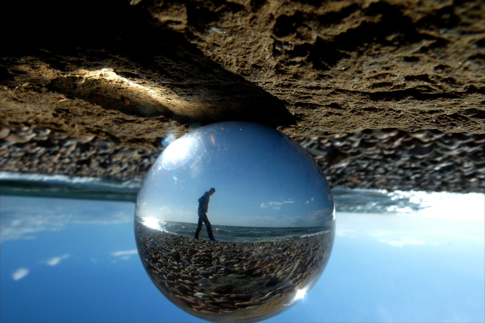 Boule de cristal