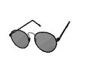 Google Glasses.