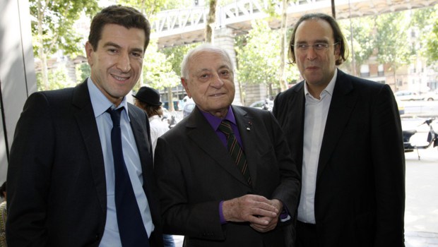 Trio BNP